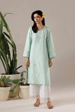 Bowberry Azure Brand Original Fabrics