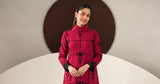 maria b DW-W26-50-Red