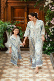 Dhanak SS25DK-0201 Sky Blue Online Shopping