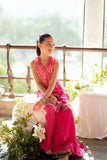 SS26DK-0208 PINK Dhanak Brand Original Fabrics
