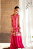 SS26DA-2900 PINK Dhanak Brand Original Fabrics
