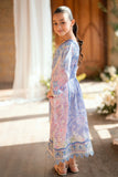 SS26DK-0210 PURPLE  Dhanak Brand Original Fabrics