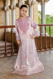 SS26DK-0232 L-pink Kids  Dhanak Brand Original Fabrics