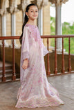 SS26DK-0232 L-pink Kids  Dhanak Brand Original Fabrics