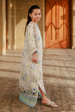 SS26DK-0234 Off White Kids Dhanak Brand Original Fabrics