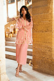FW25DL-0340 PINK Dhanak Brand Original Fabrics