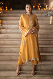 FW25DL-0344 MUSTARD Dhanak Brand Original Fabrics