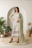 DS-2607-A Maria B Brand Original Fabrics