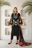 DS-2610-B Maria B Brand Original Fabrics