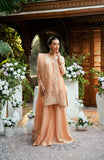 Dhanak SS25DL-0330 Peach  Online Shopping