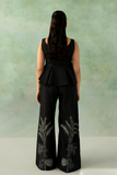 Luma Zarposh Brand Original Fabrics