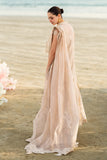 Qalamkar FK -01 Sophia Online Shopping