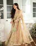 Mushq Sur Sunehri Online Shopping