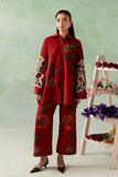 Veira Zarposh Brand Original Fabrics