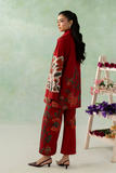 Veira Zarposh Brand Original Fabrics