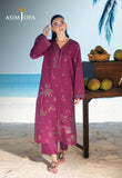 AJSBDP-04 Asim Jofa Brand Original Fabrics