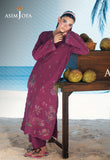 AJSBDP-07 Asim Jofa Brand Original Fabrics