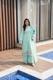 Mint Blossom Aylin Brand Original Fabrics