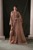 Hessonite Emaan Adeel Brand Original Fabrics