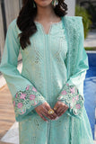 Mint Blossom Aylin Brand Original Fabrics