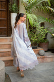 Dhanak SS25DL-0328 Light Purple Online Shopping