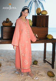 AJSBDP-03 Asim Jofa Brand Original Fabrics