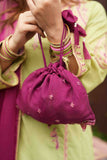 Omal Seerat Potli Online Shopping