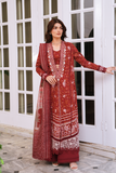 Elyndra Afrozeh Brand Original Fabrics