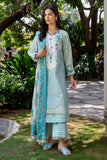 CP6-34 Charizma Brand Original Fabrics