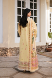Eira Afrozeh Brand Original Fabrics