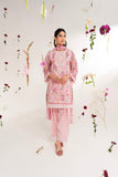 Alkaram Studio LL-03-25-1-Pink Online Shopping