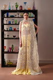 Lemon Quartz Emaan Adeel Brand Original Fabrics