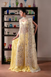 Lemon Quartz Emaan Adeel Brand Original Fabrics