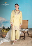 AJSBDP-10 Asim Jofa Brand Original Fabrics