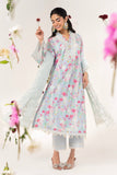 Alkaram Studio LL-05-25-1-Powder-blue Online Shopping