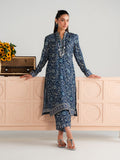 Zarqah Gulaal Brand Original Fabrics