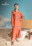 AJSBDP-04 Asim Jofa Brand Original Fabrics