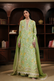 Faye Afrozeh Brand Original Fabrics