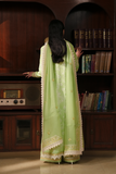 Ciel Afrozeh Brand Original Fabrics