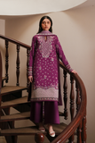 Lilace Afrozeh Brand Original Fabrics