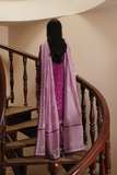 Lilace Afrozeh Brand Original Fabrics