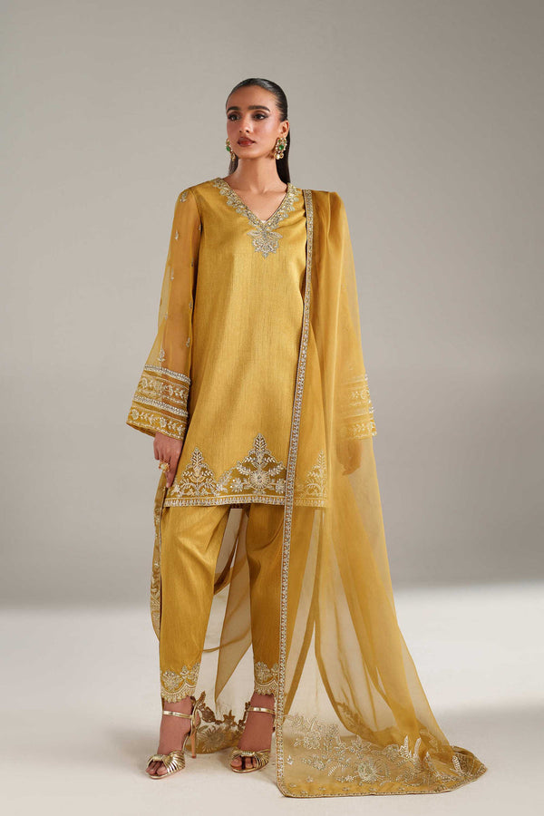 Akbar Aslam Elinor Formal Collection 2021 Feed