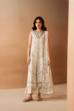Luem Ivory Afrozeh Brand Original Fabrics