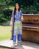 Roheenaz Inky Bloom Online Shopping