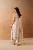 Luem Ivory Afrozeh Brand Original Fabrics