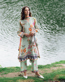 Roheenaz Crimson Whisper Online Shopping