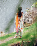 Roheenaz Crimson Whisper Online Shopping