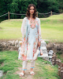 Roheenaz Cloudberey glaze Online Shopping