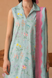 Sunlaced Plum Afrozeh Brand Original Fabrics