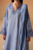 Opaline Afrozeh Brand Original Fabrics